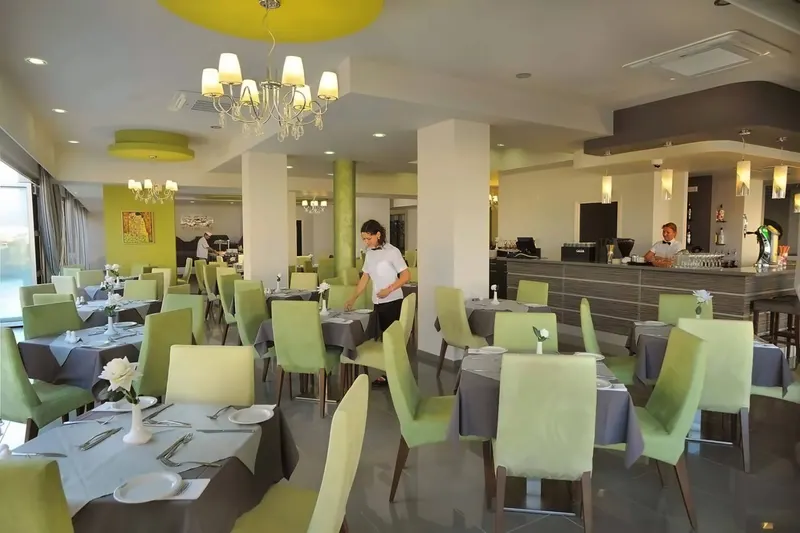 Euronapa Hotel and Apartments