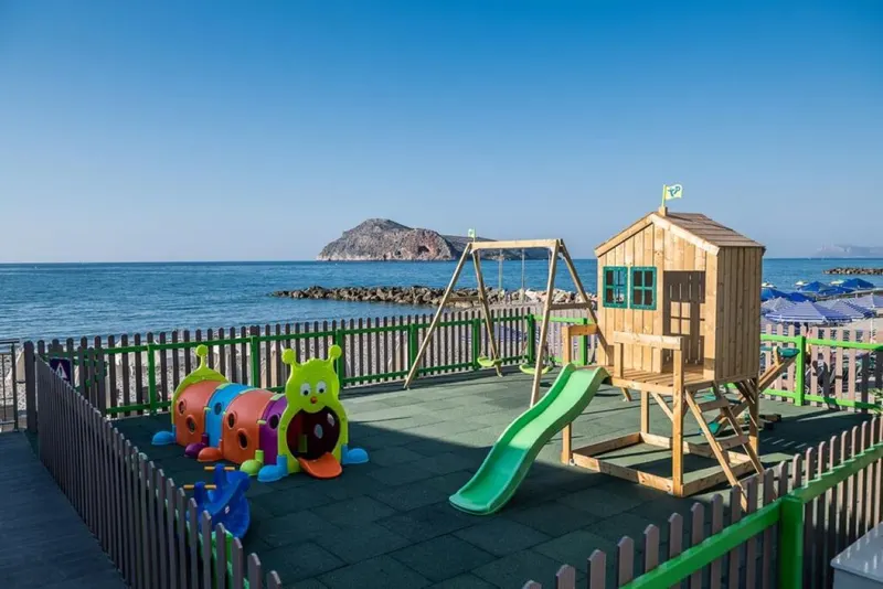 Porto Platanias Beach Luxury Selection (Adults Only 18+)