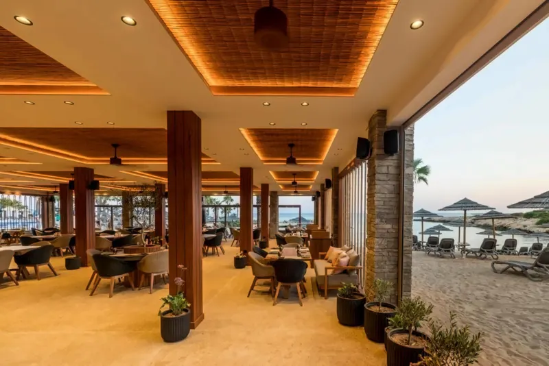 Adams Beach Hotel