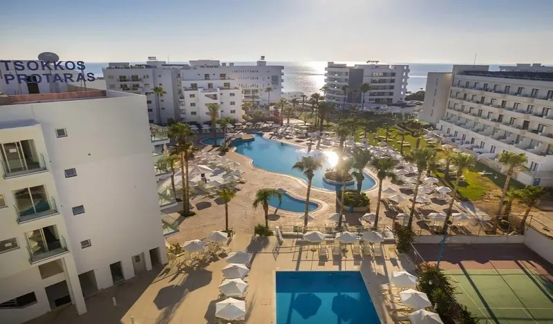 Tsokkos Beach Hotel