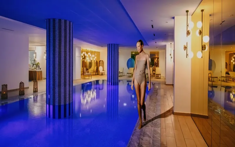 Ivi Mare (Adults Only 16+)