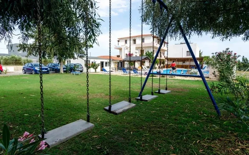 Eleonora Anissaras Hotel