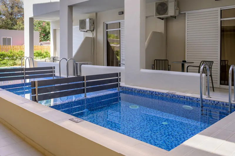 Zeus Hotels Ydoria Resort