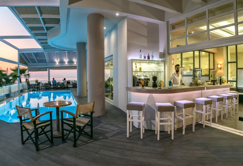 Swell Boutique Hotel