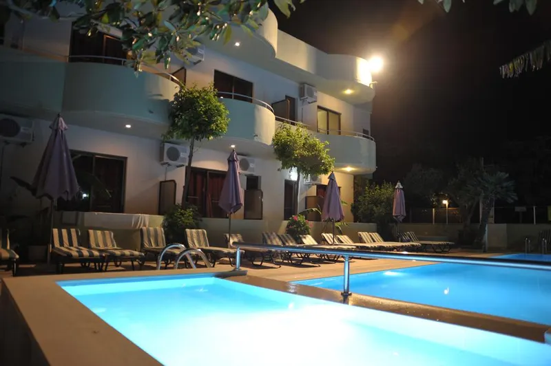 Anseli Hotel