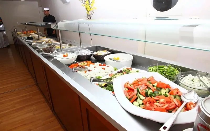 Triton Mallia Hotel