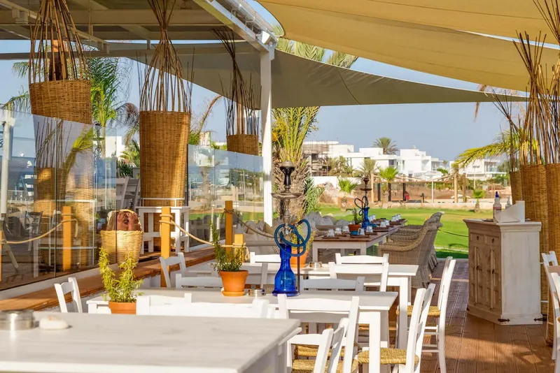 Pierre Anne Beach Hotel