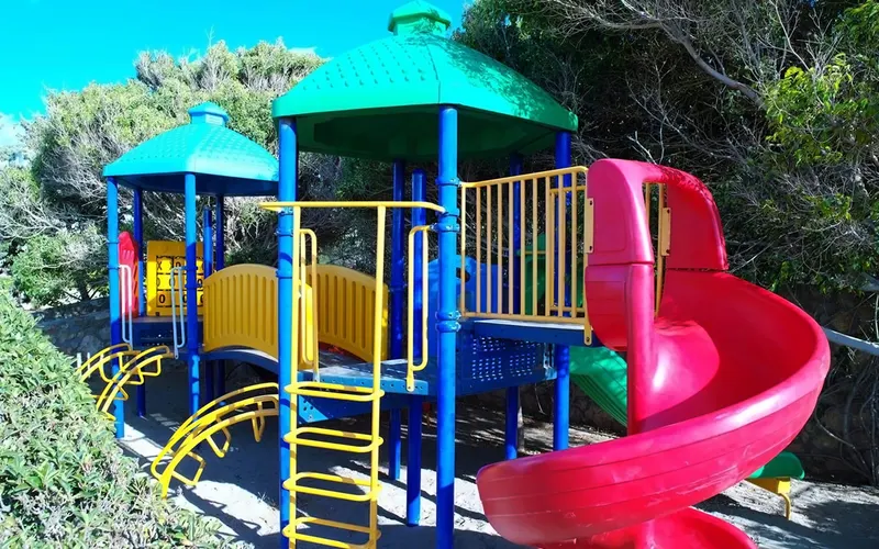 COOEE Kyknos Beach Hotel & Bungalows