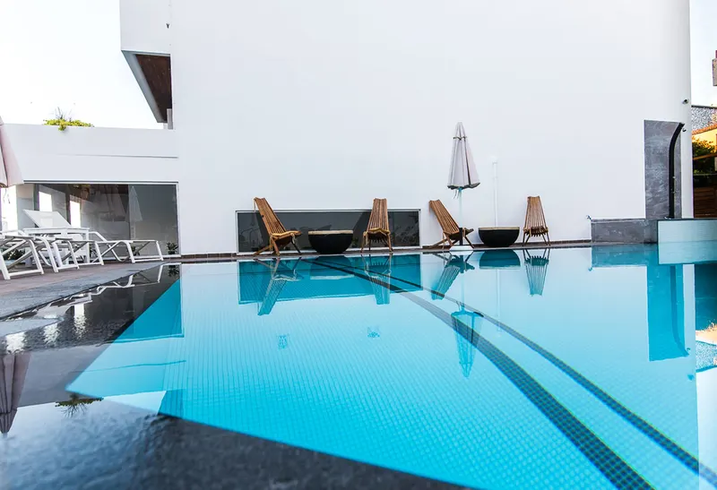 Kahlua Sea View Suites (Adults Only 16+)