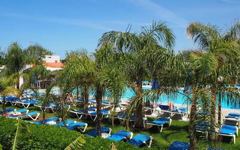 COOEE Kyknos Beach Hotel & Bungalows