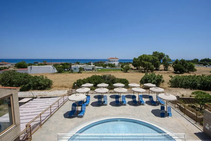 Costa Konte Beach Resort