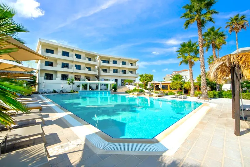 Ixia Dream Hotel - Adults only