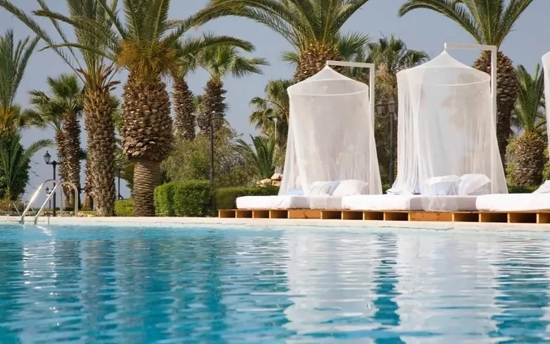 Sandy Beach Hotel