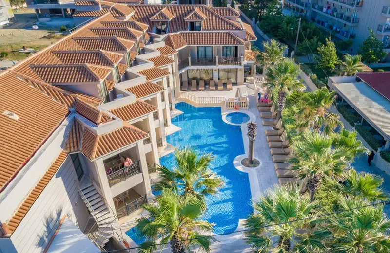 Palazetto Suites (Adults Only 18+)