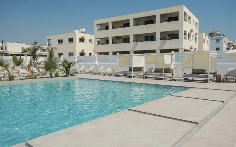 Abacus Suites