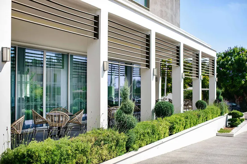 Sofianna Resort and Spa
