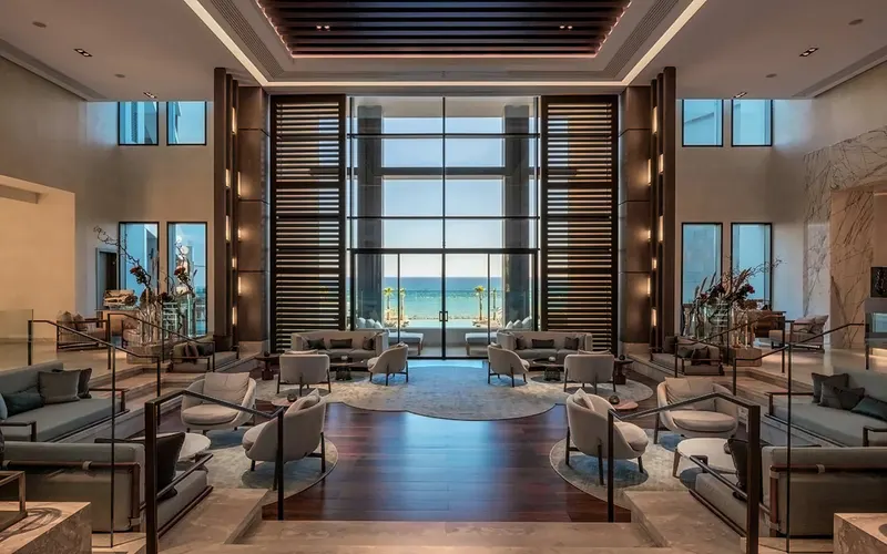 Amara Hotel