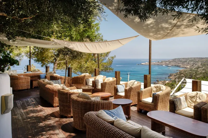 Grecian Park Hotel