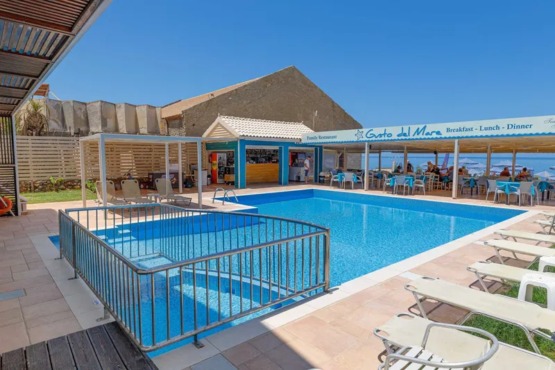 Despina Apartments