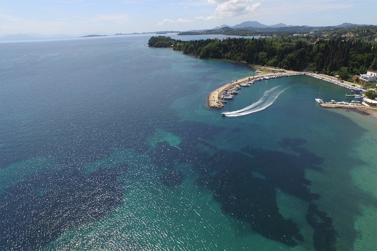 Ipsos Beach Hotel