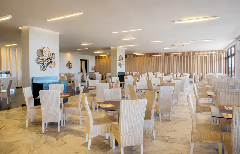 Sol by Melia Marina Beach Crete