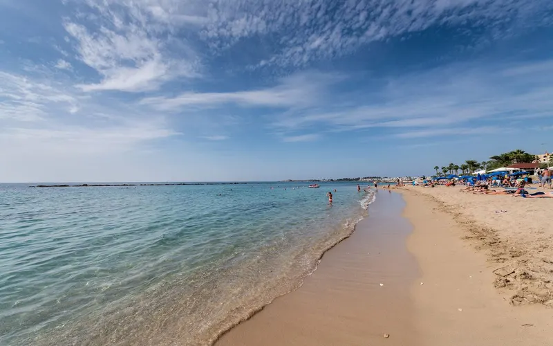 Paphos Gardens Holiday Resort (Apts)