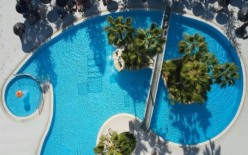 Atlantica Oasis