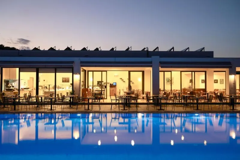 Ariadne Beach (Adults Only 16+)