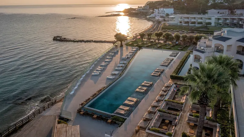Caravel Resort and Spa Hotel (Adults Only 18+)