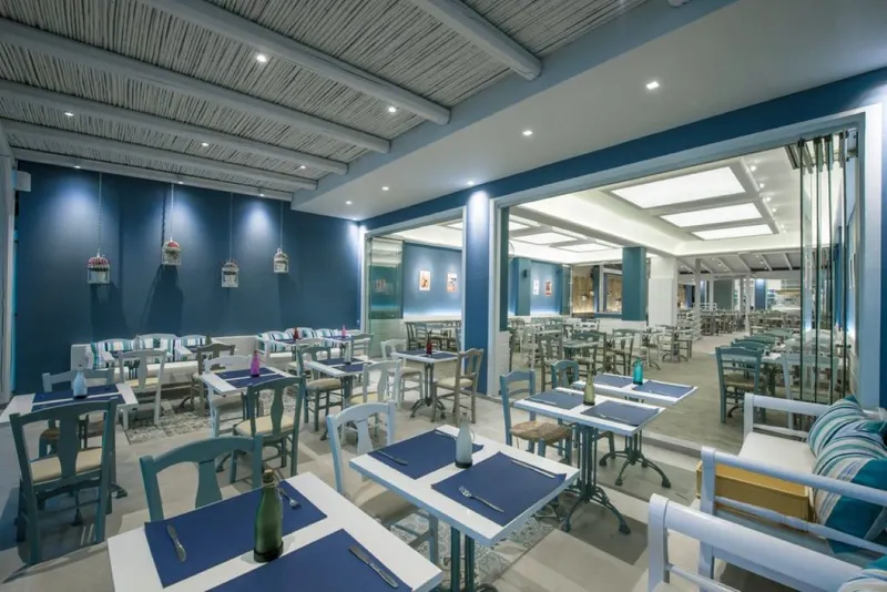 Stalis Beach Hotel