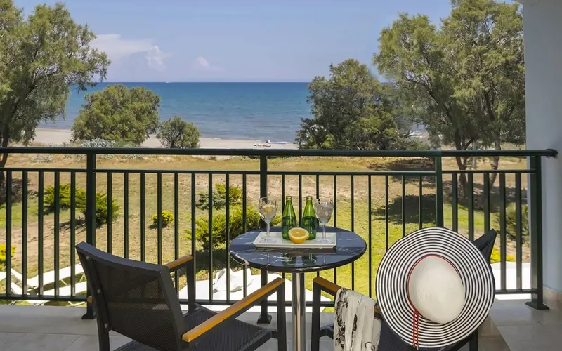 Zante Beach Resort