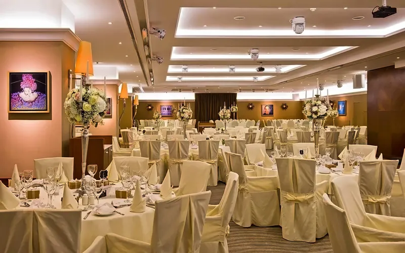 Mediterranean Beach Hotel