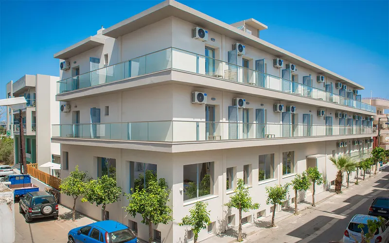 City Green Hotel (Adults Only 16+)