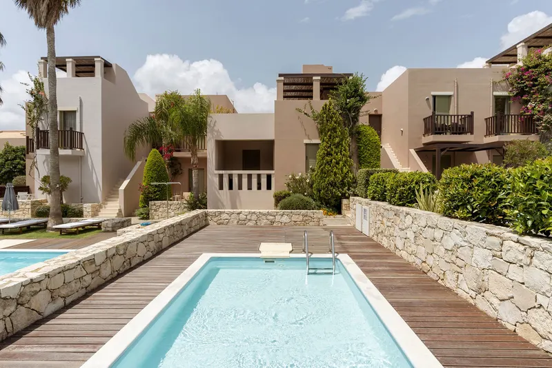 Plakias Cretan Resorts