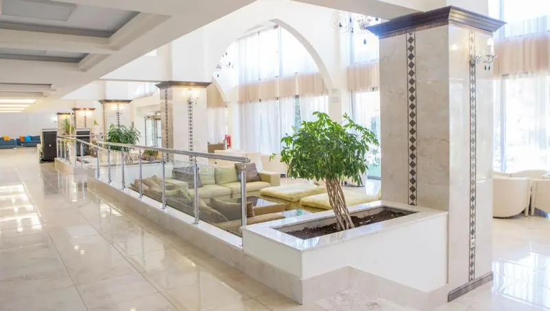 Ialyssos Bay Hotel