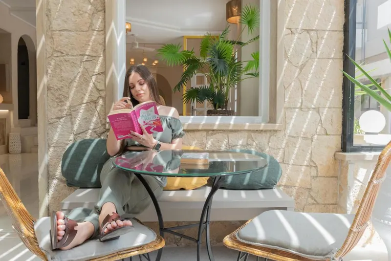 Lino Mare Boutique Hotel