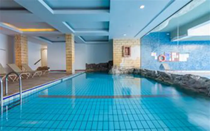 Atlantica Panthea Resort