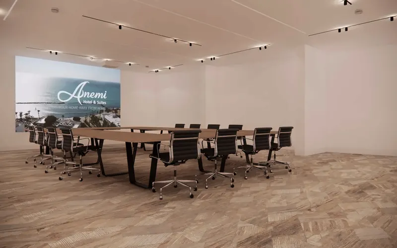 Anemi Hotel and Suites