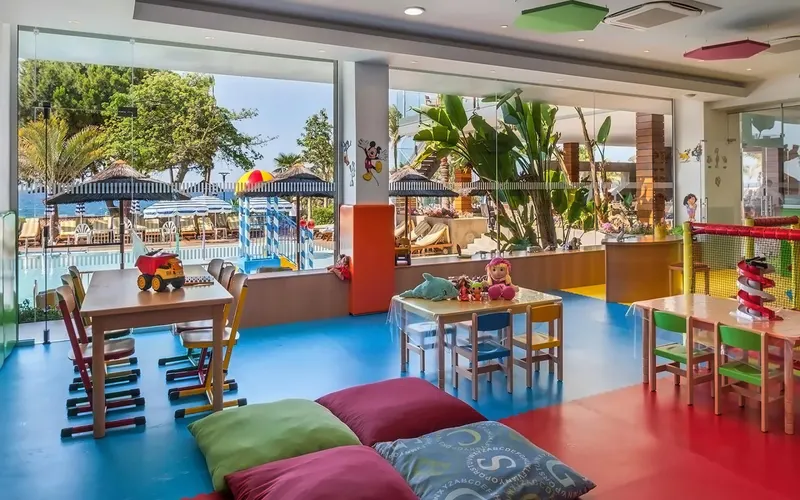 Amathus Beach Hotel