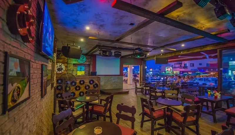 Windmills Hotel Apartments