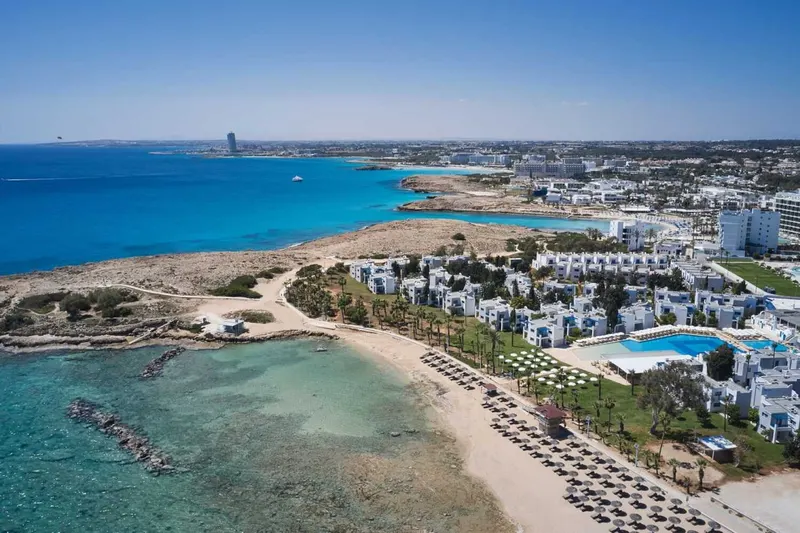 Atlantica Callisto Tourist Village