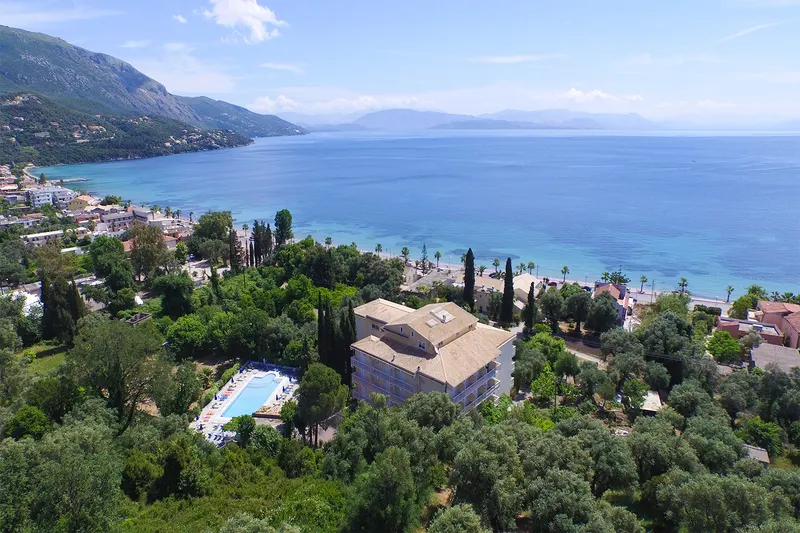 Ipsos Beach Hotel