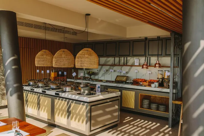Napa Suites