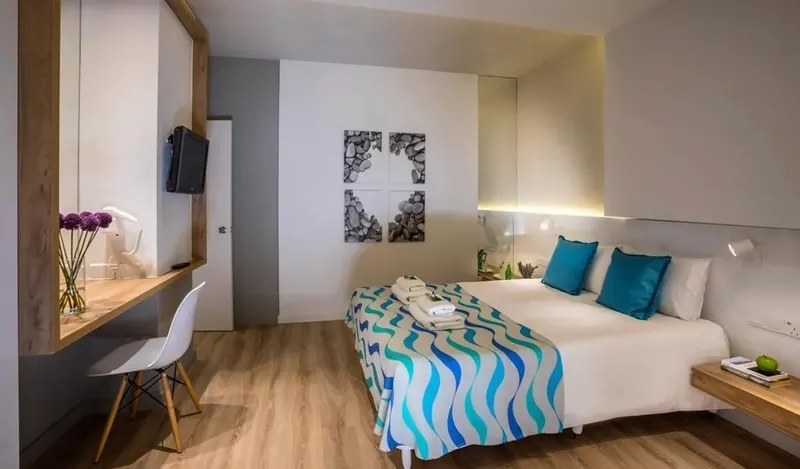 Malama Beach Holiday Village