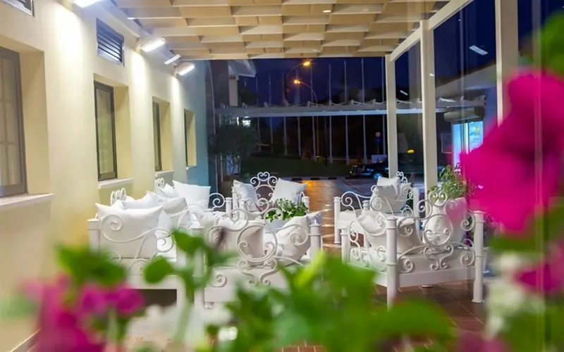 Atlantica Aeneas Resort & Spa