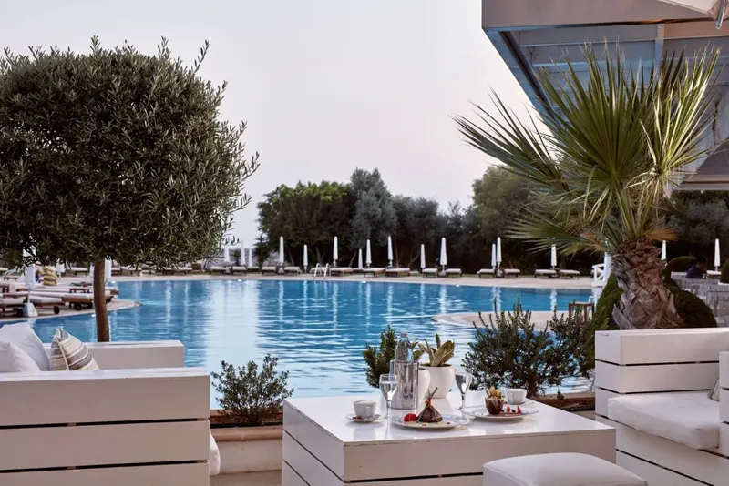 Grecian Park Hotel