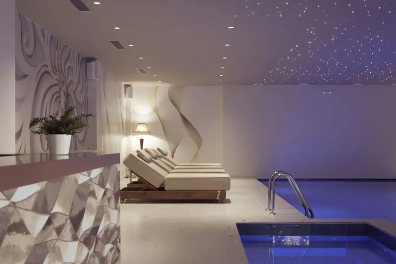 Golden Sun Resort and Spa (Adults Only 18+)