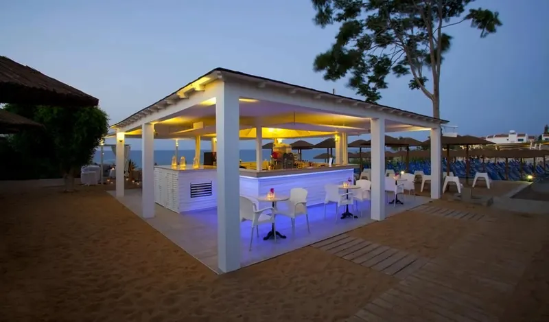 Malama Beach Holiday Village