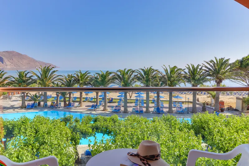 Mare Monte Beach