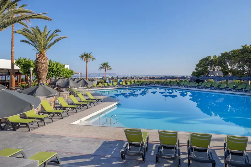 Sol by Melia Marina Beach Crete